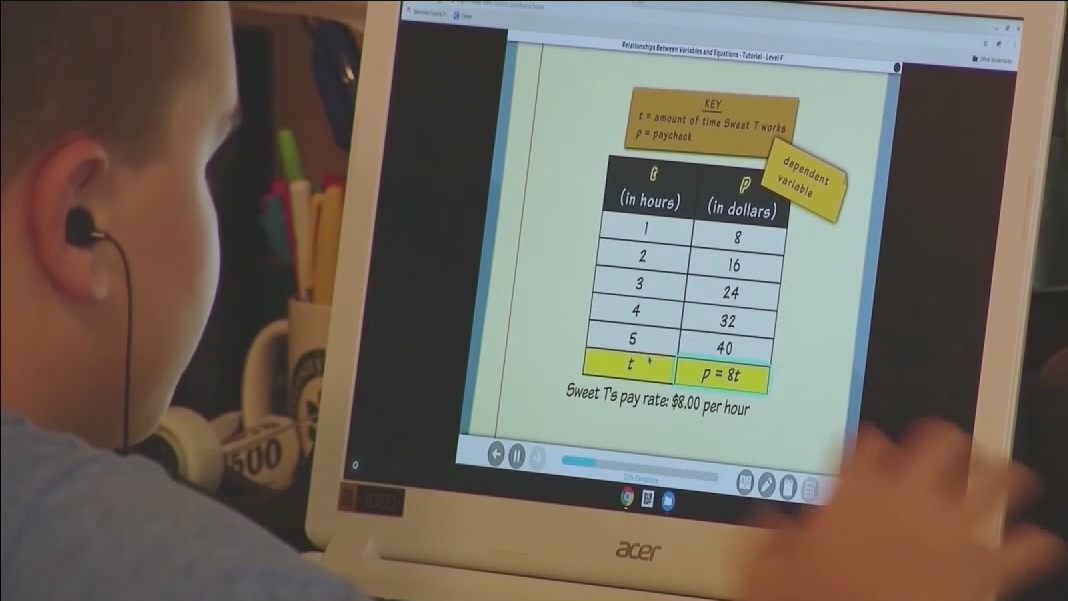 New federal program to make internet more affordable